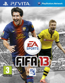 FIFA 13