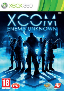 XCOM Enemy Unknown PL