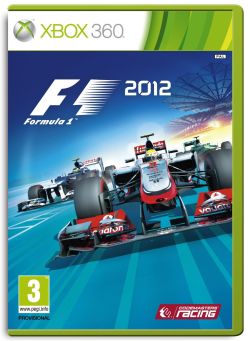 xbox 360 f1 games