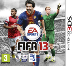 FIFA 13