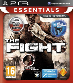 The Fight PL Essentials