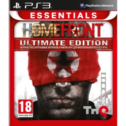 Homefront PL Ultimate Edition Essentials