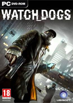 Watch Dogs PL