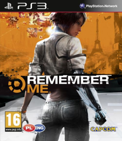 Remember Me PL