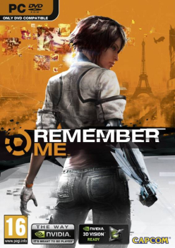 Remember Me PL