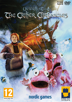 TAC - TBoUT - The Critter Chronicles PL