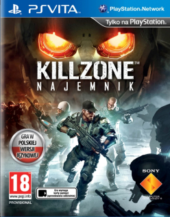 Killzone Najemnik PL