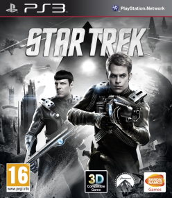 Star Trek + DLC