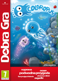 Coloropus - Dobra Gra