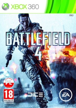 Battlefield 4 PL