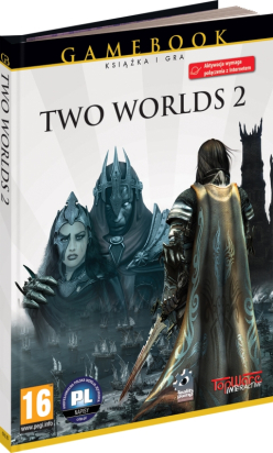 Two Worlds II PL Gamebook