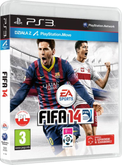 FIFA 14 PL