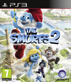 Smurfs 2