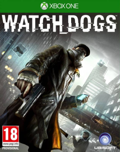 Watch Dogs PL