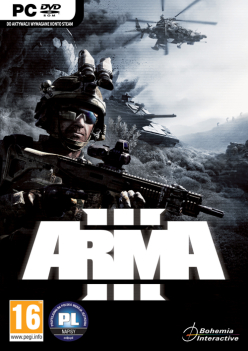 ArmA III PL