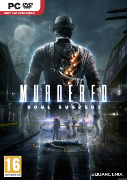 Murdered Śledztwo zza grobu PL + Bonus