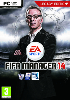 FIFA Manager 14