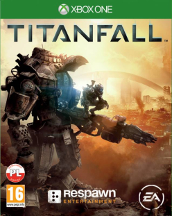 Titanfall PL