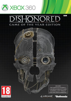 Dishonored PL Game of the Year Edition