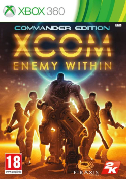 XCOM Enemy Within PL