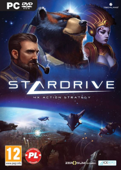 StarDrive PL