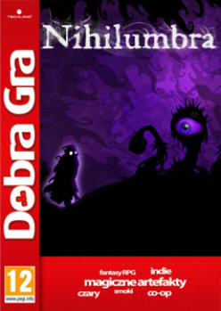 Nihilumbra - Dobra Gra
