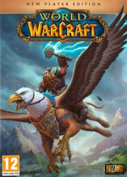 World of Warcraft New Player Edition