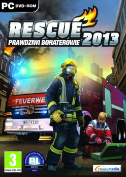 Rescue 2013 Prawdziwi bohaterowie