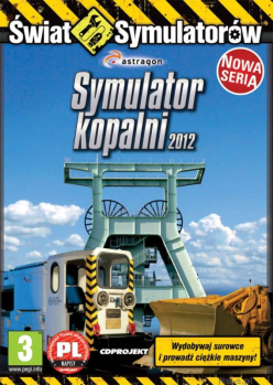 Symulator kopalni PL