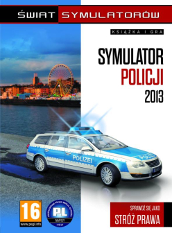 Symulator Policji 2013 PL