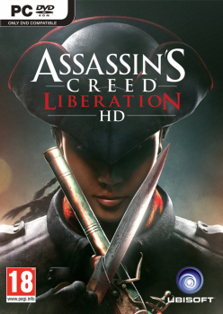 Assassins Creed Liberation HD