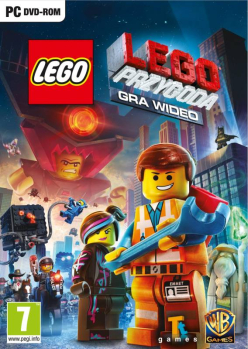 Lego Przygoda Gra Wideo Pl Pc Sklep Ultima Pl