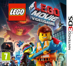 LEGO Movie Videogame