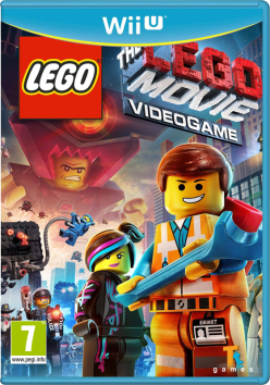 LEGO Movie Videogame