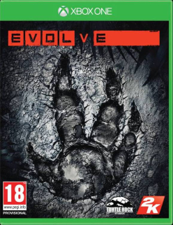 Evolve