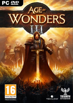 Age of Wonders III