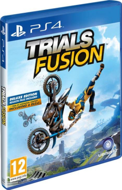 Trials Fusion