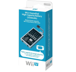 Bateria do pada Nintendo Wii U
