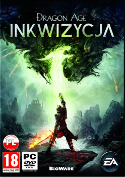 Dragon Age Inkwizycja