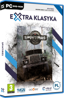 Spintires PL Ekstra Klasyka