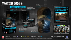 Watch Dogs PL Vigilante Edition