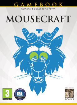 MouseCraft Gamebook