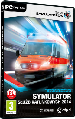 Świat Symulatorów Symulator służb ratunkowych 2014