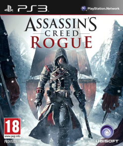Assassins Creed Rogue PL
