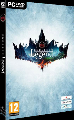Endless Legend PL