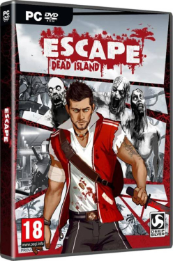 ESCAPE Dead Island PL