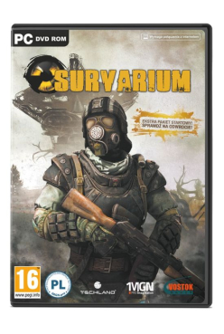 Survarium