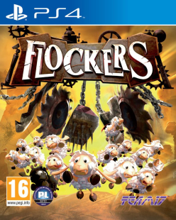Flockers