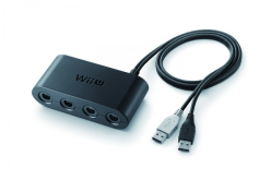 game cube wii u