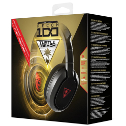 Headset Turtle Beach Ear Force Recon 100